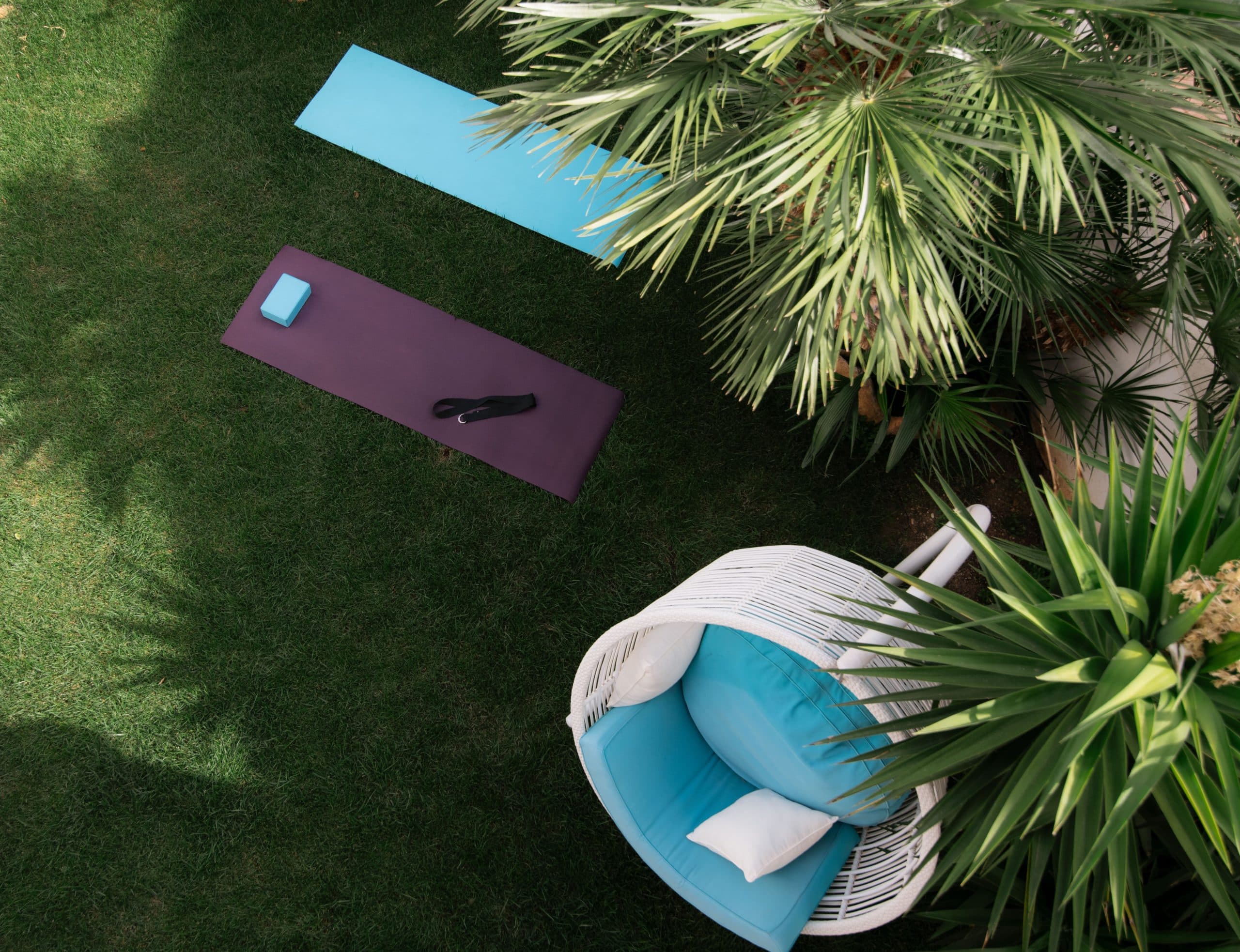 Shelby County Treatment Center